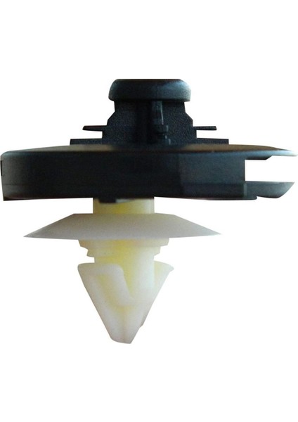 Volkswagen Polo Çıta Klipsi 1999-2002 6N0868243A 25 Adetli Paket modelleri