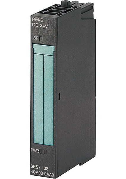 6ES7138-4CB11-0AB0 Sımatıc Dp, Pm-E Power Modules