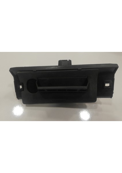 Peugeot 206 Bagaj Dış Açma Kolu 1997-2013 8726J6 Hb Modeller Için