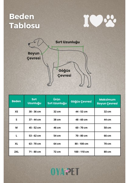 Yağmurluk, Rüzgar & Su Geçirmez Küçük ve Büyük Irk Köpekler Için Premium Konforlu Model Köpek Yağmurluk