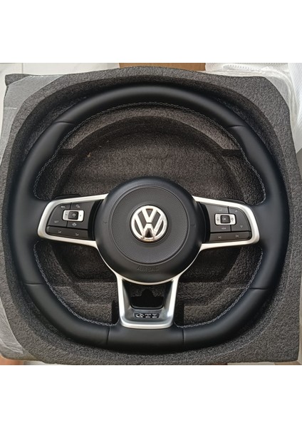 Direksiyon, Direksiyon, Volkswagen Gtı Direksiyon