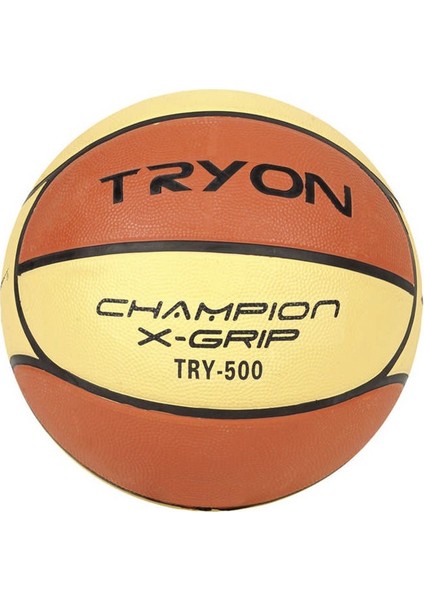 Tryon Basketbol Topu BB-500 Basketbol Topu