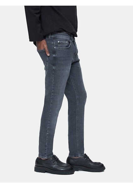 LTB Erkek Jumy Dar Paça Orta Bel Jean Pantolon fırsatları