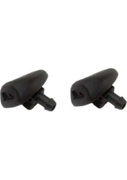 Peugeot 206 Ön Cam Su Fıskiye Memesi Takım 1997-2012 6438AV