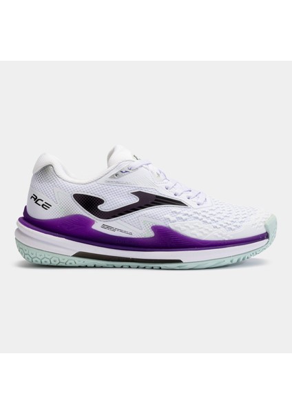 Joma Ace Lady Tenis Ayakkabı Tenis Ayakkabısı