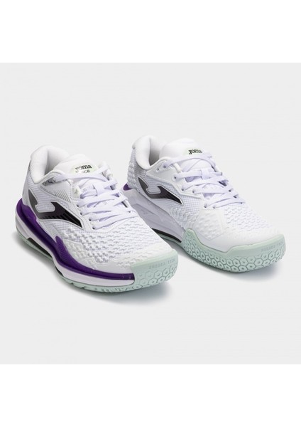 Joma Ace Lady Tenis Ayakkabı Tenis Ayakkabısı modelleri
