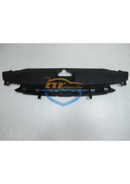 Peugeot 307 Ön Panjur Yan Sanayi 2001 - 2005 7804K6