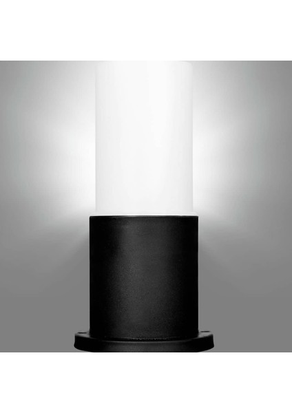 Galata Set Üstü Bahçe Lambası Zita Bahçe Aydınlatması 220v E27 Ip54