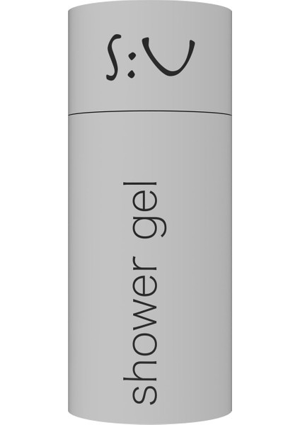 Shower Gel Men 500 ml - Duş Jeli Erkek Tuz Paraben Silikon Sles / Sls içermez fiyatları