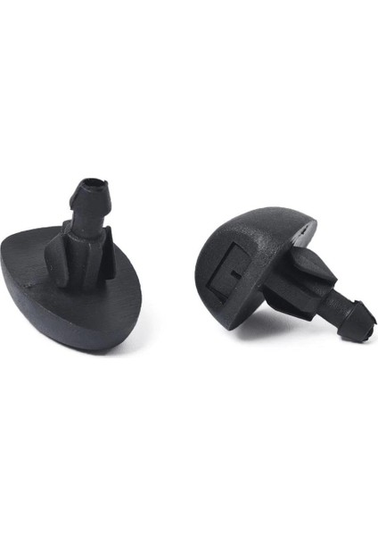 Citroen Saxo Ön Cam Su Fiskiye Memesi Ikili Takım 6438V8 modelleri