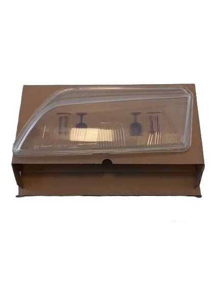 Cıtroen Xantia Sol Far Camı 1999 – 2004 6204R9