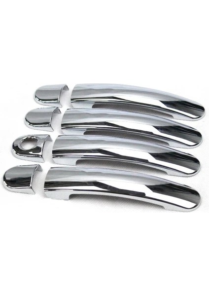 Peugeot 307 2001- Set Kapı Kolu-Bagaj Alt Çıta fiyatları