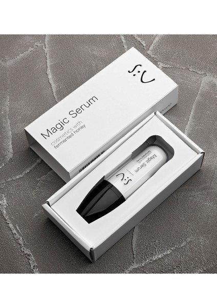Magic Serum 30 ml