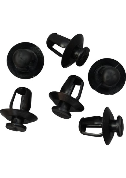 Partner - Berlingo Kapı Çıta Klipsi 100 Adet 856535 2003 - 2008