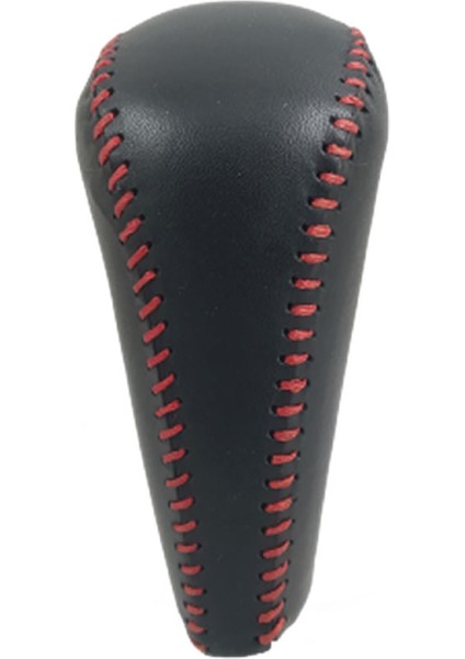 C-Elysee Otomatik Vites Topuzu Deri Kırmızı Dikişli 2403EF fiyatları