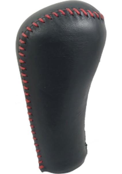 C-Elysee Otomatik Vites Topuzu Deri Kırmızı Dikişli 2403EF modelleri