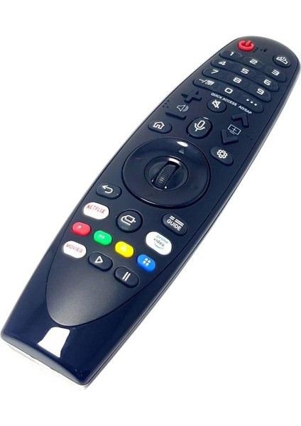 Lg AN-MR20GA Smart LED Tv Uyumlu Universal Kumanda Ses Komutsuz Airmouse Özelliksiz