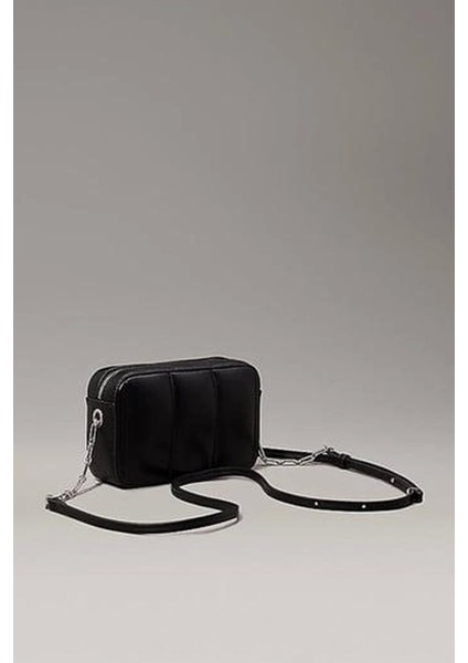 Lıne Quılt Camera Bag