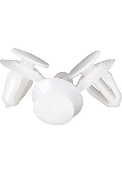 Opel Universal Kapı Döşeme Klipsi 25 Adetli Paket 2004-2009 2345957 90321122