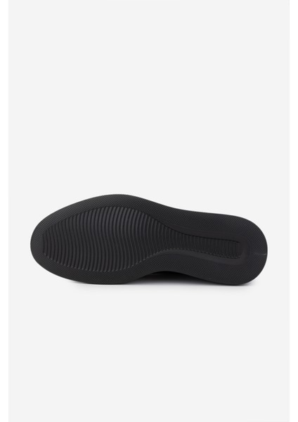 Erkek Hakiki Deri Kahverengi Casual Ayakkabı 863 10342 Erk Ayk SK24-25 Kahve Dr fırsatları