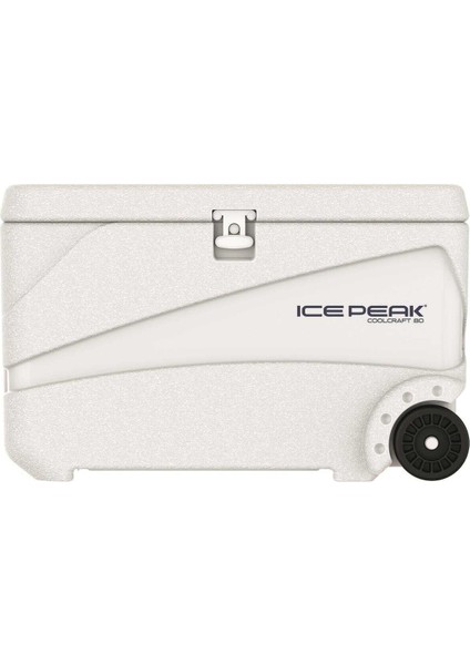 Icepeak Coolcraft 80 Tekerlekli Buzluk 75.2 Litre