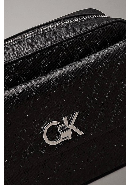 Ck Camera Bag W/pocket_mono modelleri