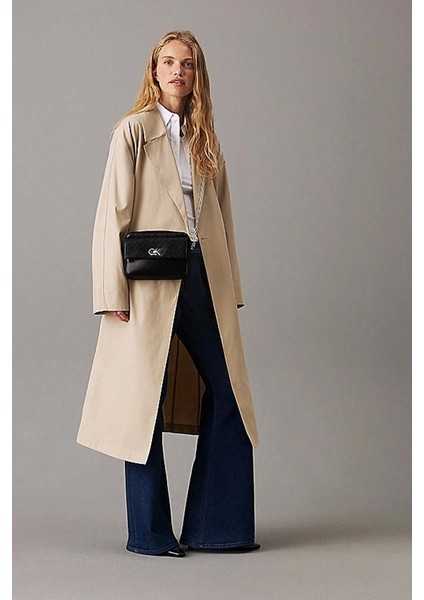 Ck Camera Bag W/pocket_mono fırsatları