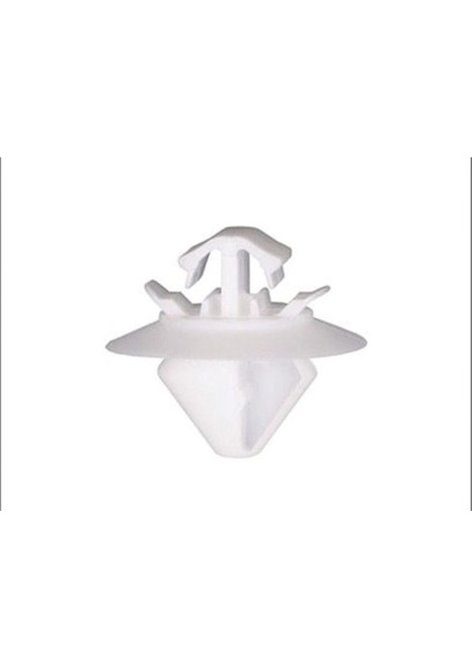 Citroen C4 Kapı Çıta Klipsi 15 Adetli Paket 856548