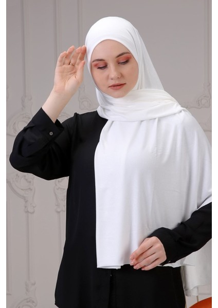 Tekno Trust Kadın Penye Şal Ekru PYS1011 fiyatları