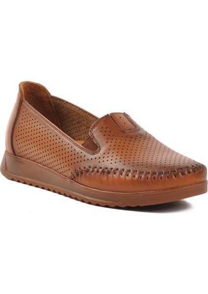 Taba Kadın Günlük Ayakkabı