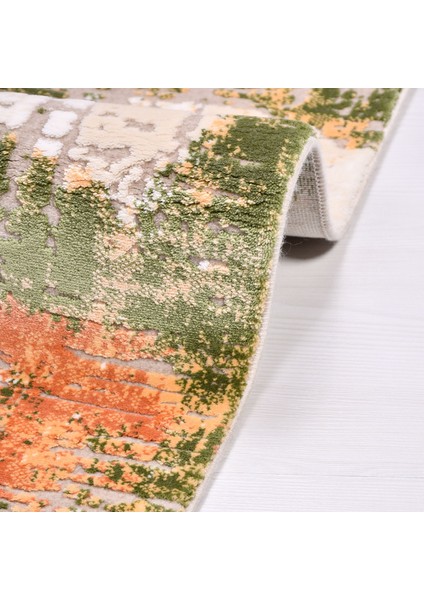 Ipek Mekik Halı Ipek Halı Safarin 7708A Salon, Mutfak, Oturma Odası, Çocuk Odası Halisi fırsatları