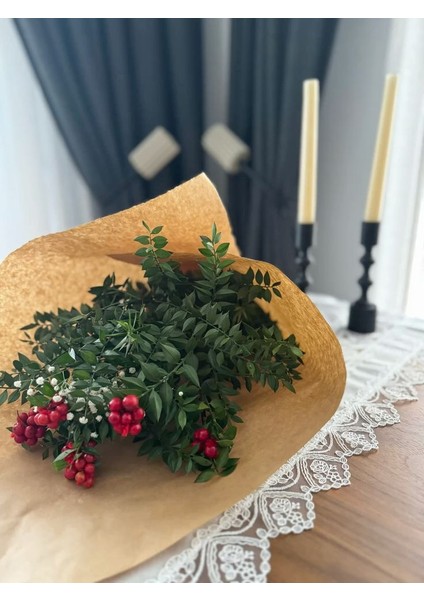 Yılbaşı Kokina Buketi fiyatları