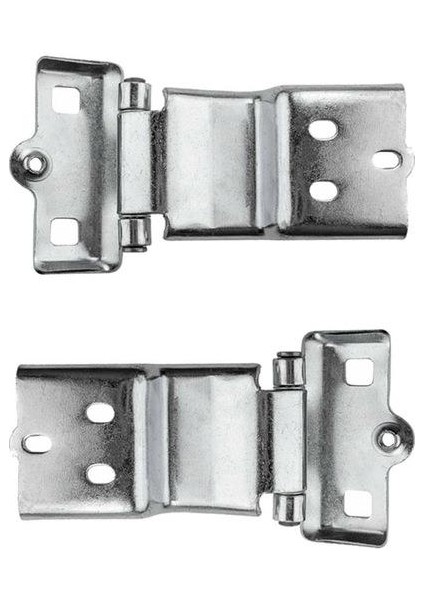 Citroen Jumper Kasa Arka Bagaj Kapak Menteşesi Alt Sol ve Sağ Takım 2006 Sonrası M3505