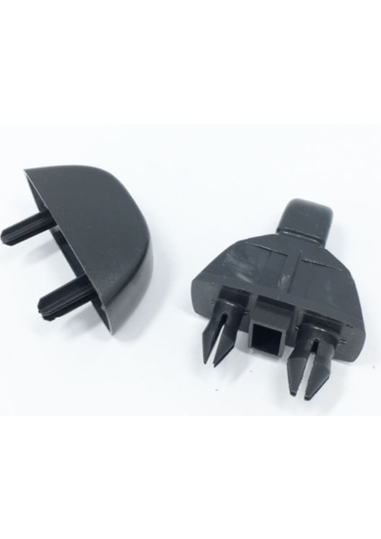 Vw Polo 2010-2018 Güneşlik Ayağı Tutucusu Klipsi Siyah 6R0857561 indirimleri