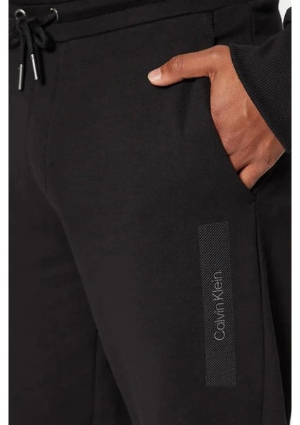 Structured Embroıdery Sweatpants fırsatları