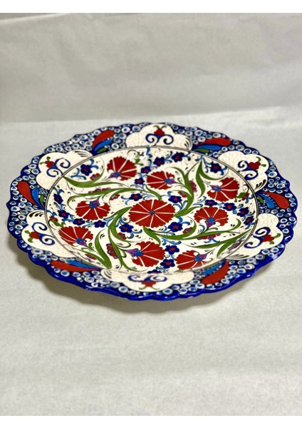 Dekoratif Çini Set