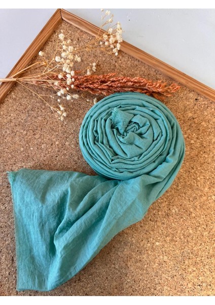 Tekno Trust Oxygen Pamuk His Serisi - Mint