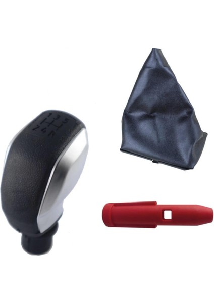 Fiat Uno Spor Vites Topuzu ve Vites Körüğü Takım Griloji Modeli