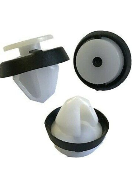 Audi A1 Kapı Döşeme Klipsi 100 Adetli Paket 2019 Sonrası 5J0867276