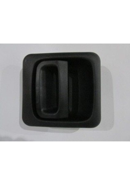 Fıat Ducato Sürgülü Kapı Dış Kolu Yan Sanayi 2002 - 2006 9101T4