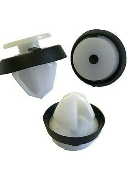 Volkswagen Amarok Kapı Döşeme Klipsi 25 Adetli Paket 2013 - 2016 5J0867276