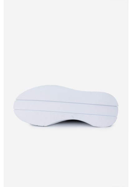 Erkek Deri Sneakers & Spor Ayakkabı 352 21271 Erk Ayk SK24-25 Grı/k.grı fırsatları