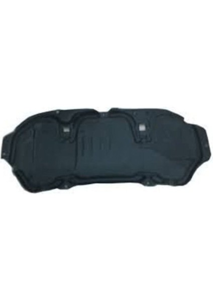 Renault Megane 2 Kaput Altı Keçesi Orjınal 2003 - 2010 8200352202