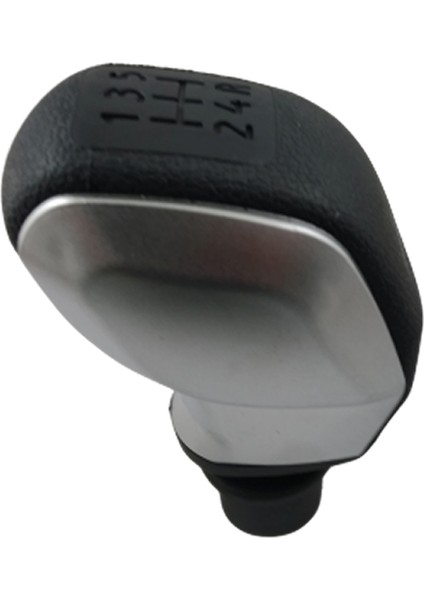 Renault Clio Iıı - Iv Özel Tasarım Spor Vites Topuzu Gri Renk Detaylı Manuel Vites fiyatları