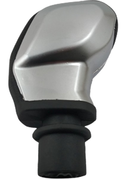 Renault Clio Iıı - Iv Özel Tasarım Spor Vites Topuzu Gri Renk Detaylı Manuel Vites modelleri