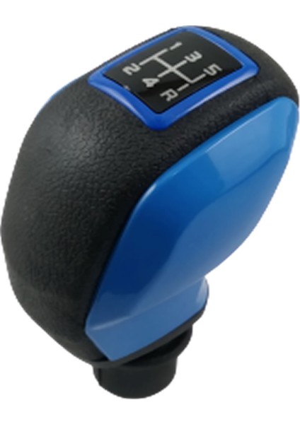 Peugeot 307 Vites Körük ve Spor Topuz Mavi Renk Takım 5 Ileri Vites fiyatları