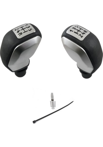 Peugeot 307 Vites Körük ve Spor Topuz Elegant Takım 5 Ileri Vites modelleri