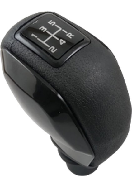 Bipper - Nemo - Fiorino Spor Vites Topuzu Siyah Özel Tasarım 5 Ileri Manuel Vites fiyatları