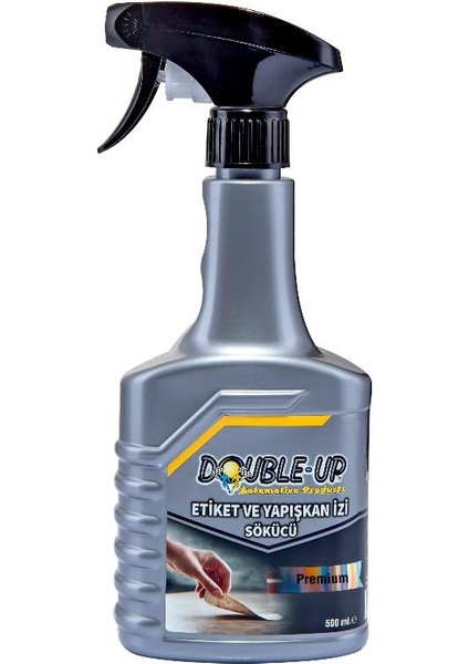 Etiket Sökücü Sprey 500ML