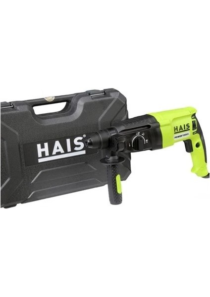 Hais 2601 Kırıcı Delici Matkap 800 Watt fiyatları